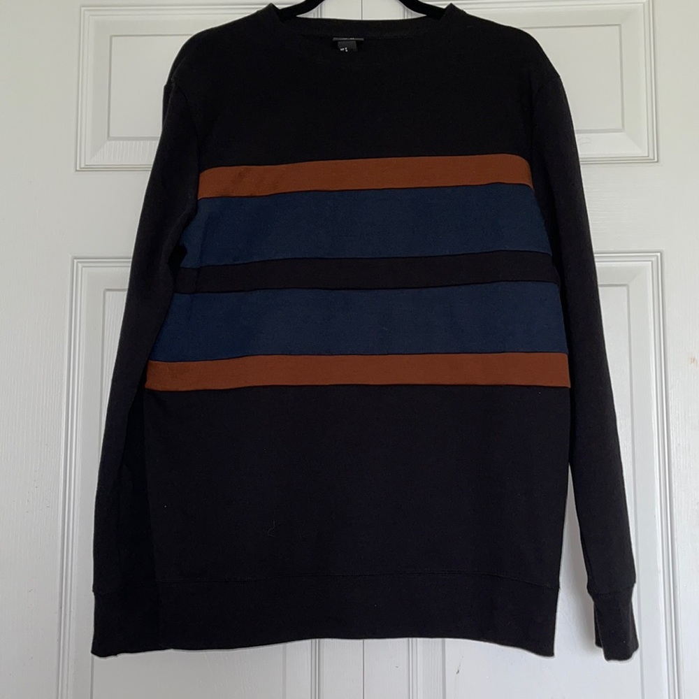H & M Mens Sweater